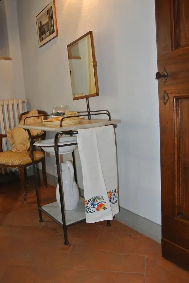 Casale Della Torre Villa Cortona