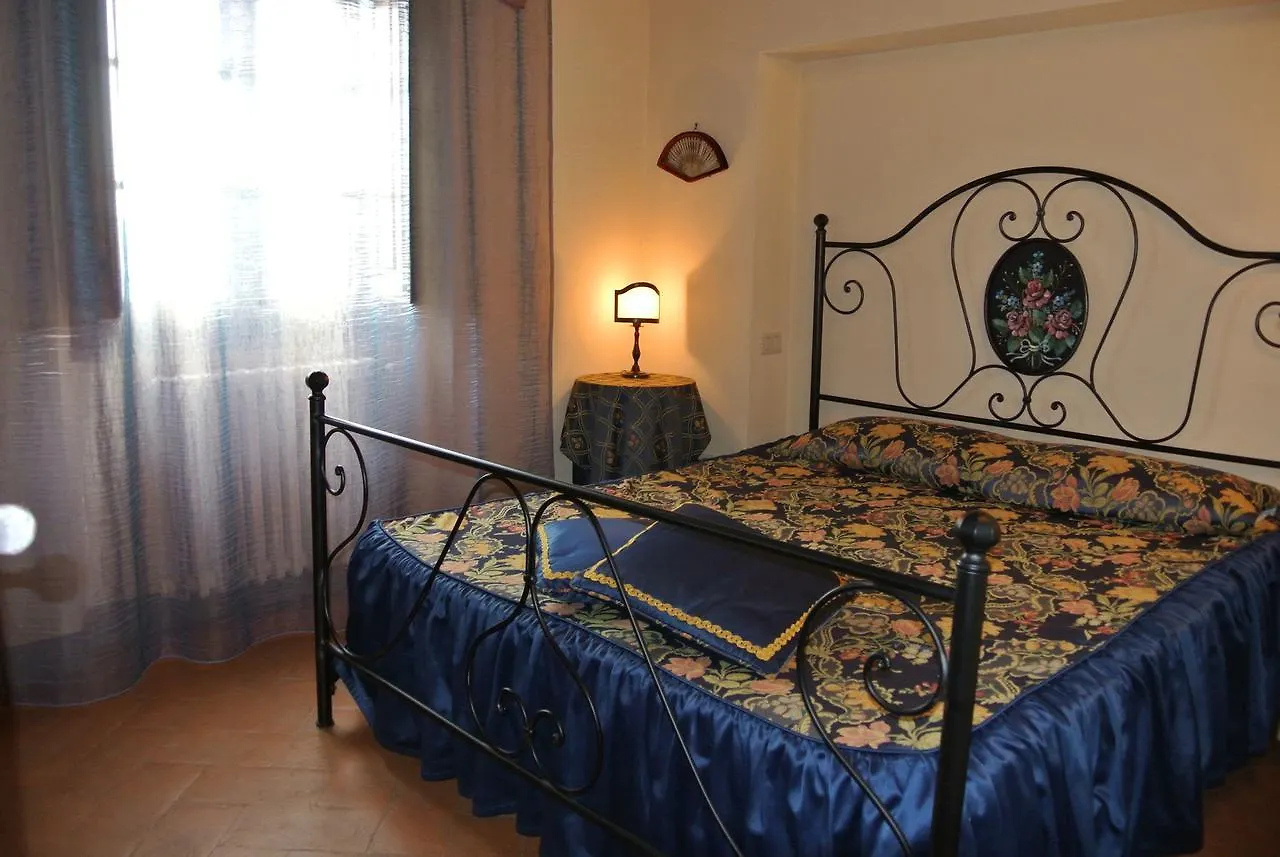 Casale Della Torre Villa Cortona