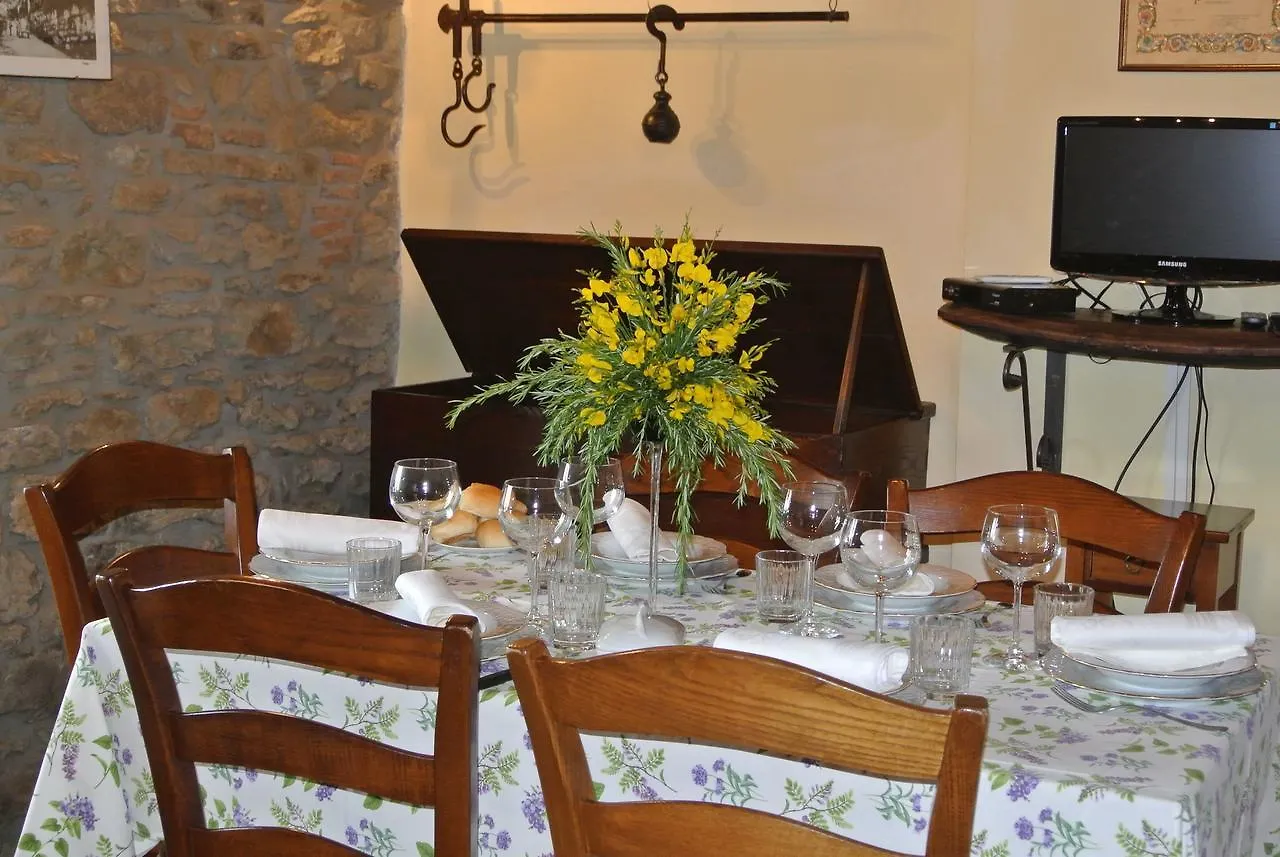 Casale Della Torre Villa Cortona