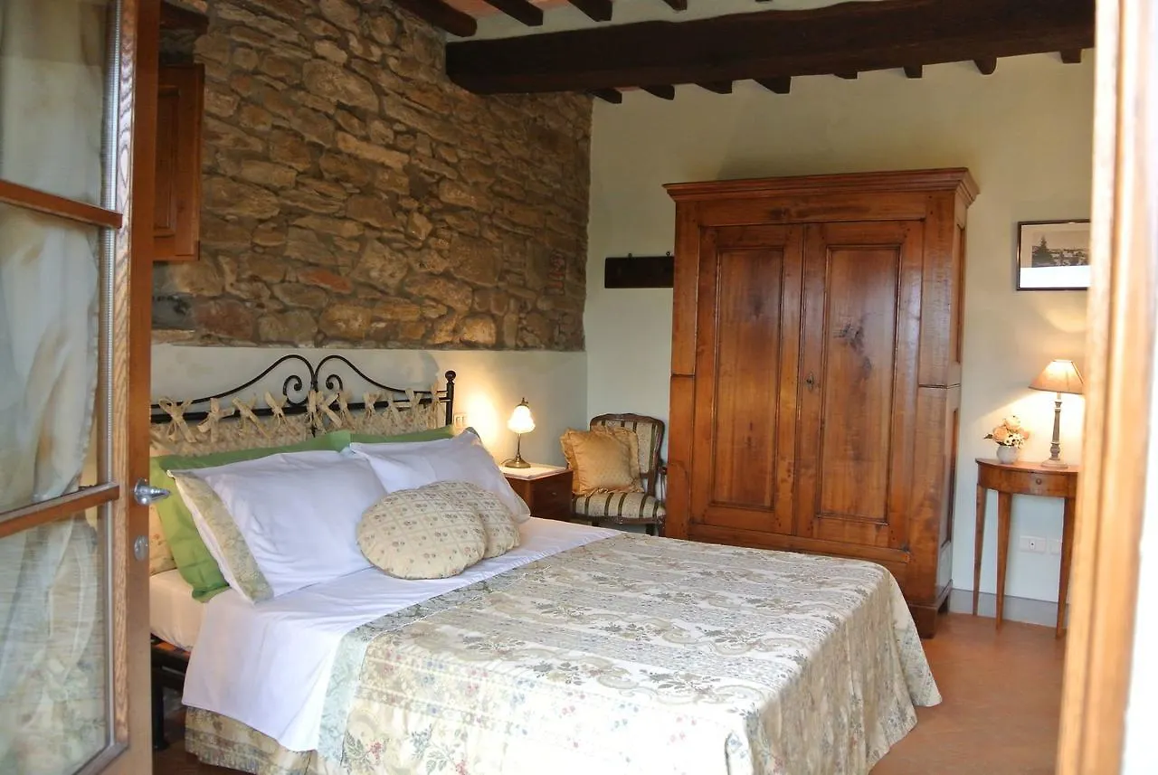 Casale Della Torre Villa Cortona
