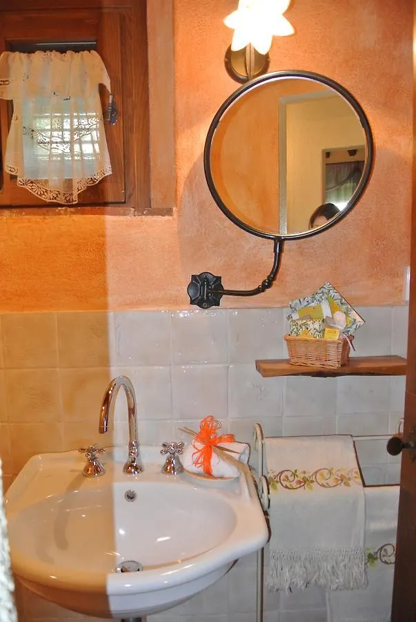 Casale Della Torre Villa Cortona