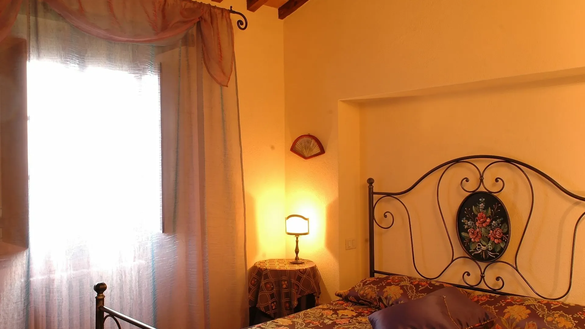 Casale Della Torre Villa Cortona