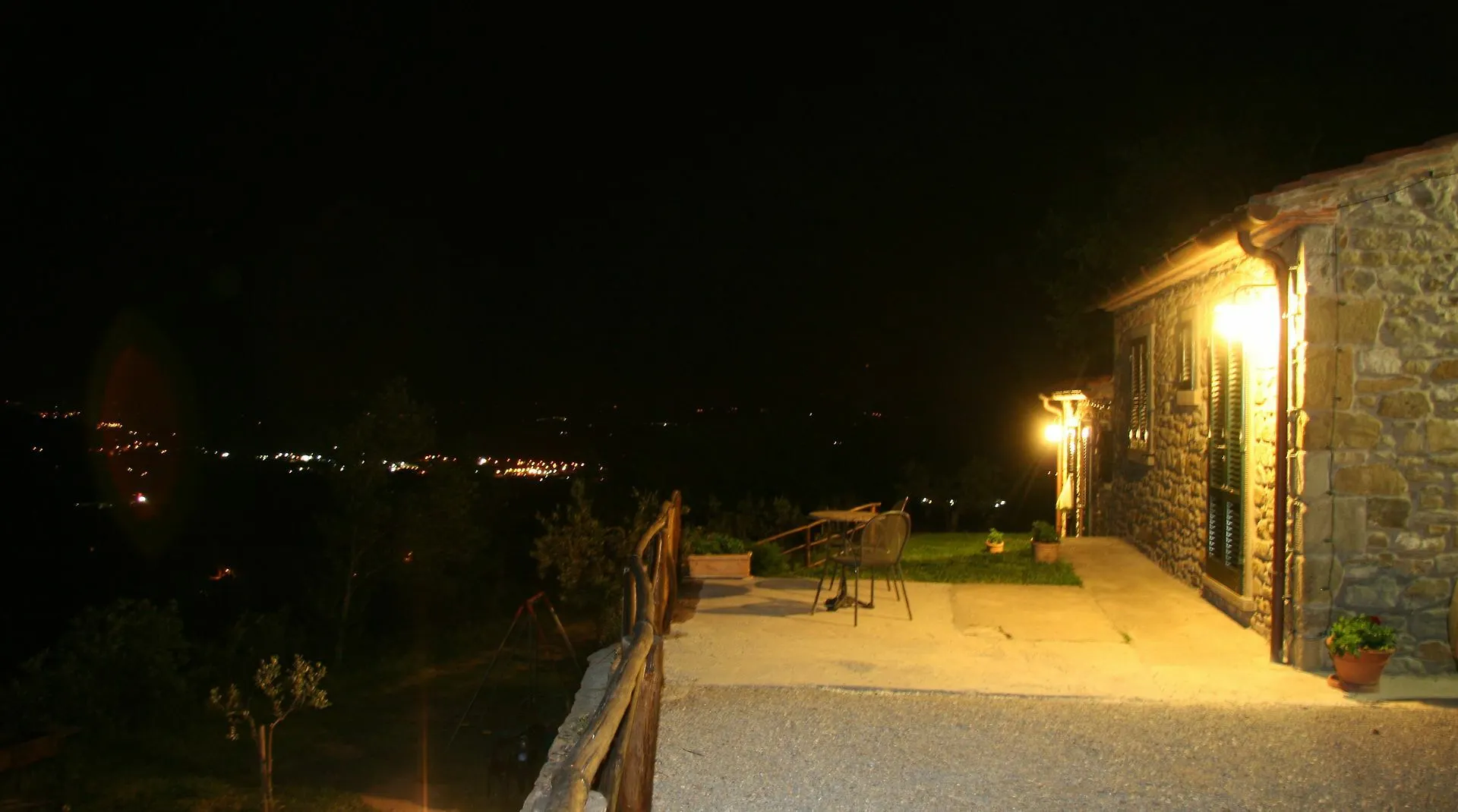Casale Della Torre Villa Cortona 0*,  Italy