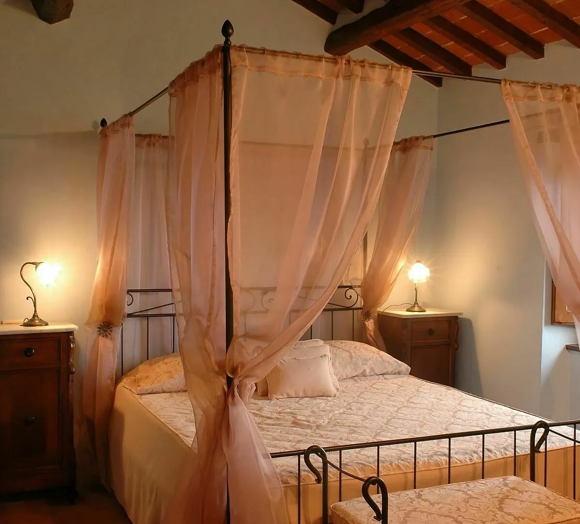 Casale Della Torre Villa Cortona 0*,  Italy