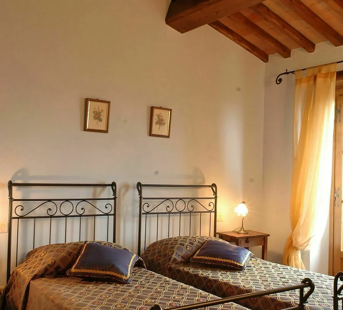 Casale Della Torre Villa Cortona