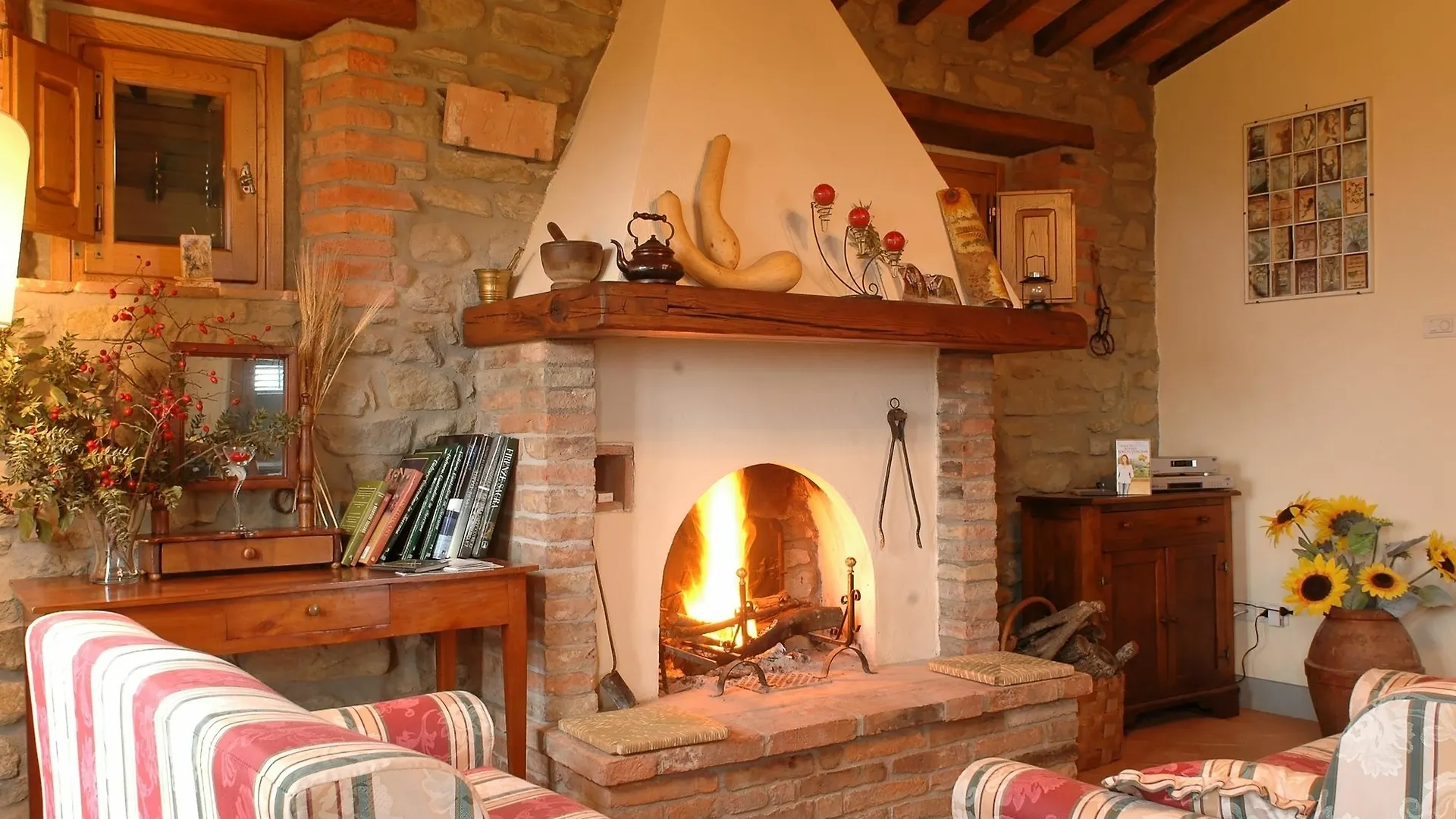 Casale Della Torre Villa Cortona 0*,