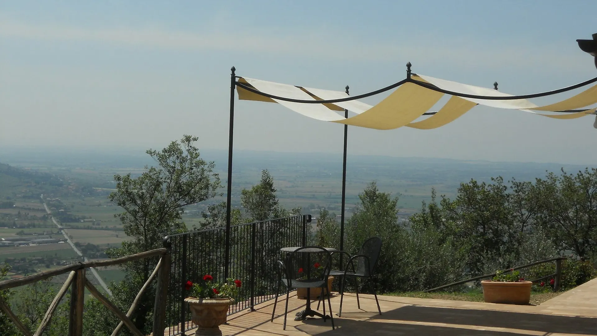 Casale Della Torre Villa Cortona 0*,  Italy