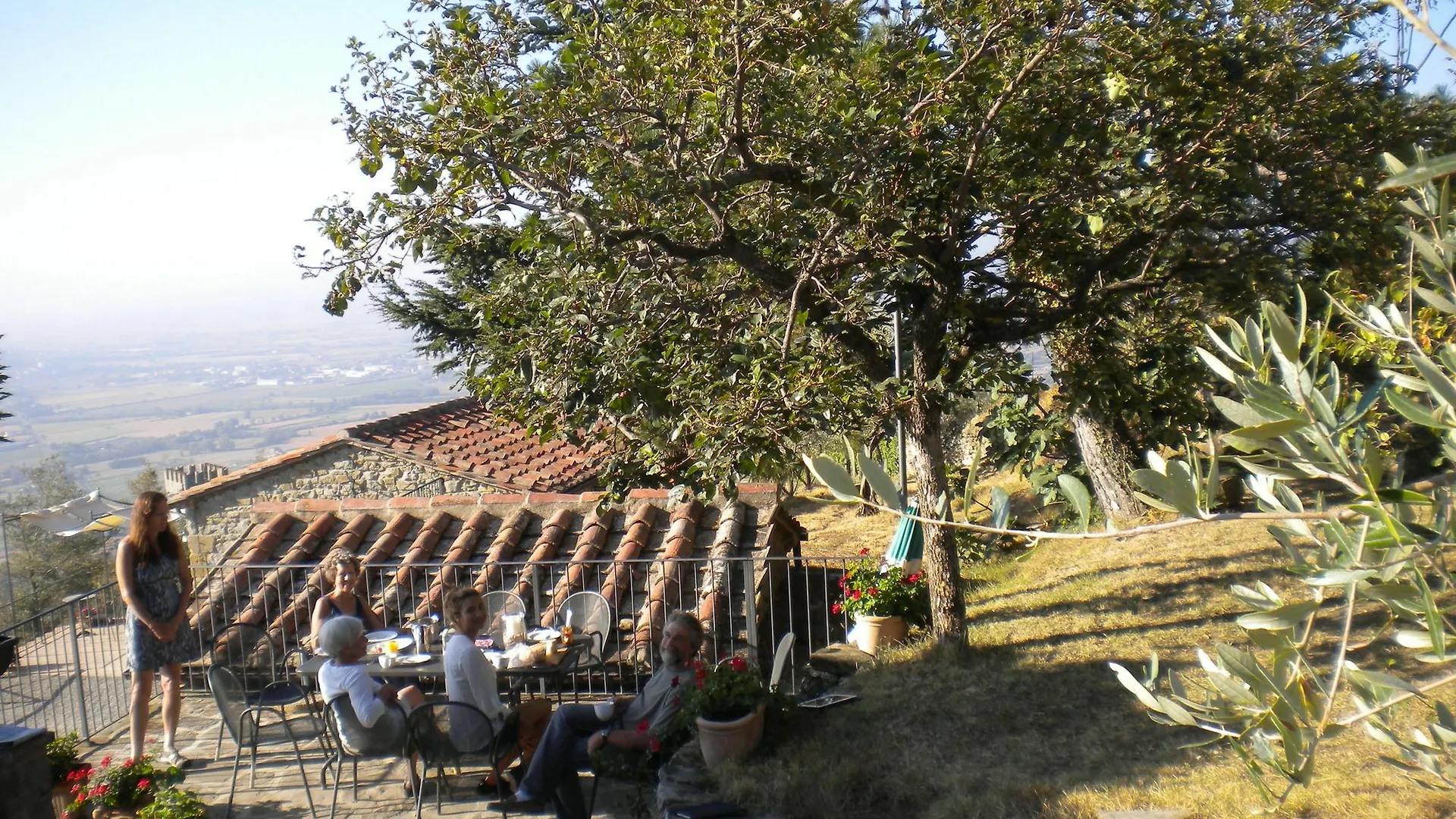 Casale Della Torre Villa Cortona 0*,  Italy