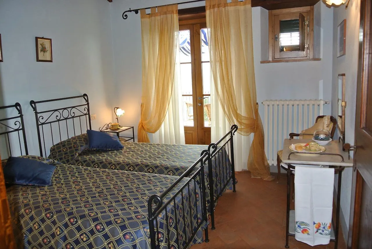 Casale Della Torre Villa Cortona Italy